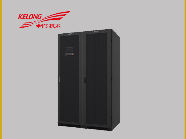 YTM33模块化(50-600kVA)