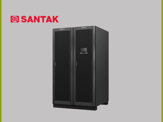 模块式 系列(60～600kVA)