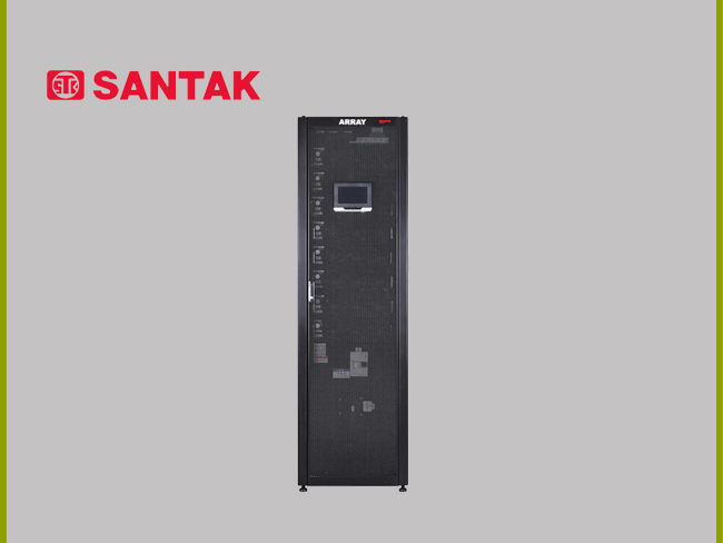 模块式 系列(25～200kVA)