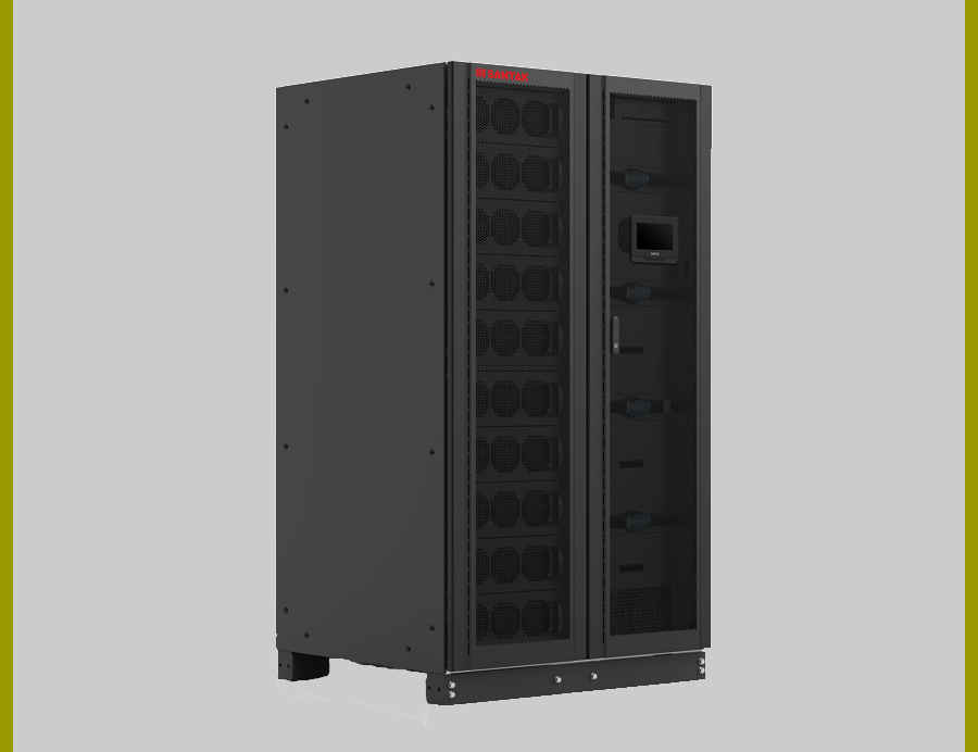 城堡3C3 HD (400-600kVA)