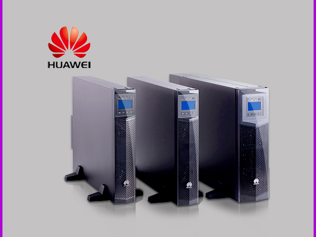 UPS2000-G系列 (1-20kVA )